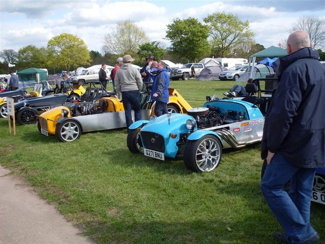 More Luego cars, Still not mine, though!